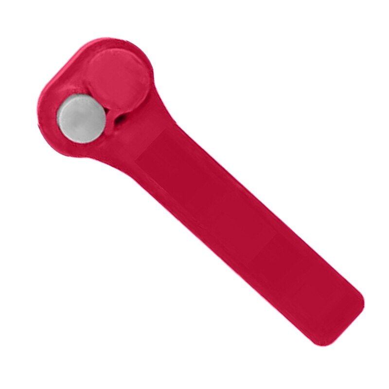 Elica di corda con Controller di corde di corda festa creativa assapora giocattolo elettrico divertente portatile per giocattoli per bambini adulti: Rosso