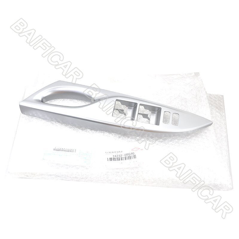 Baificar Brand Car Window Switch Panels For Toyota Vios YarisL