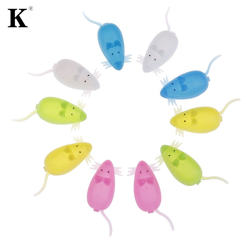 10pcs Cute Mini Mouse Shape Plastic Save Milk Teeth Storage Box Baby Teeth Box For Boy Girl Kid Baby Tooth Box Organizer