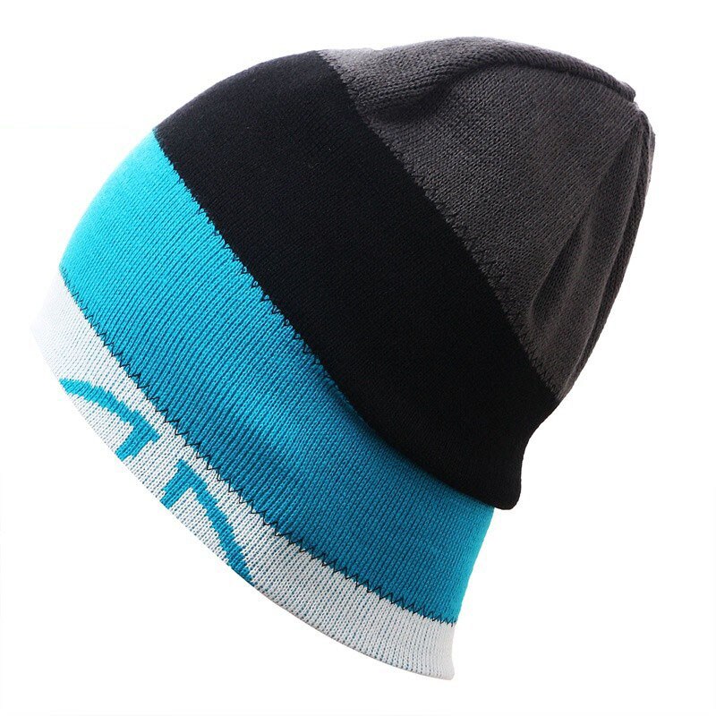 Chapeau de Ski pour homme et femme, casquette de sport, automne et hiver: 19