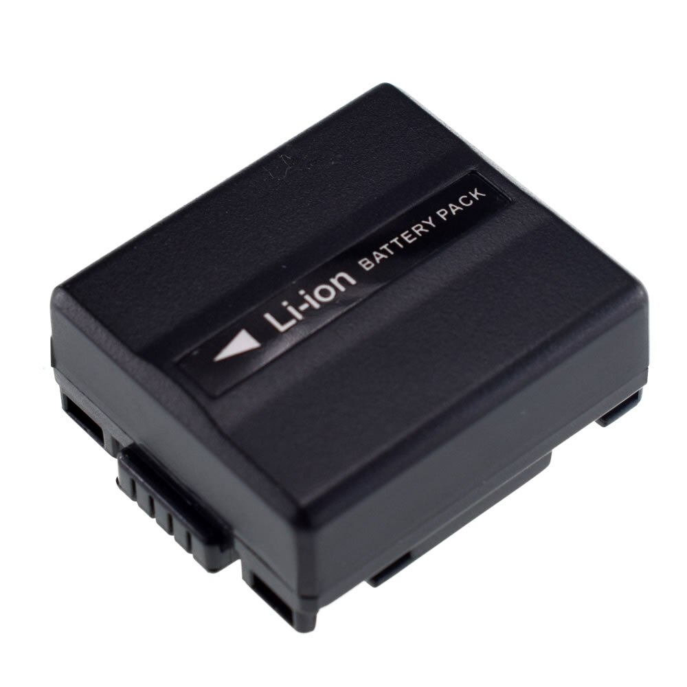 CGA-DU07 CGR-DU06 Battery for Panasonic VDR-D100 D105 D150 D158 D160 D200 D210