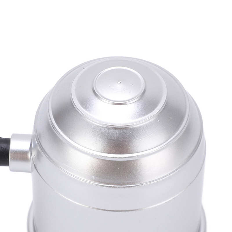 Trekhaak Ballen Cover Bumper Weerbestendig Trekhaak Bal Cap Universele Voertuig Dissel Plastic Met Knop Voor Boot Voor Rv voor