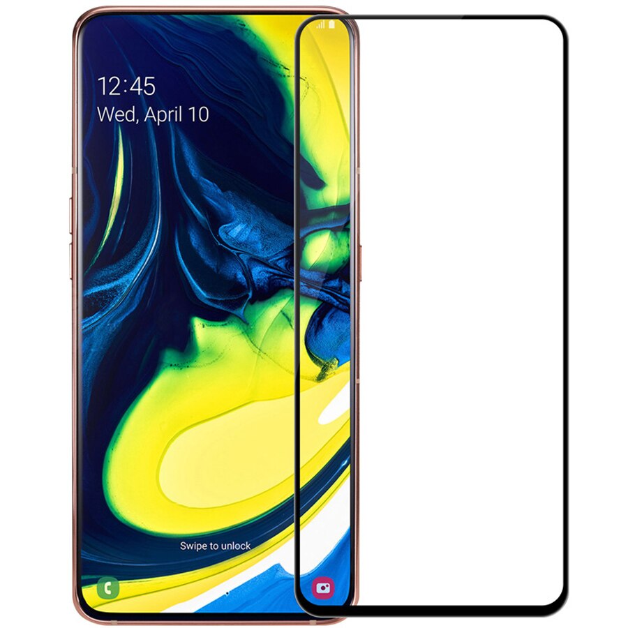 Protecteur d&#39;écran, 3 pièces, couverture complète en verre trempé pour Samsung Galaxy A52S A32 A22 5G S22 A52 A51 A12 A71 A50 A70