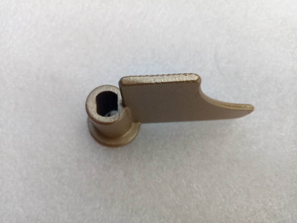 Various brands of bread machine mixing blade/High position Middle step bread macine paddles for SINBO SBM 4718 etc.