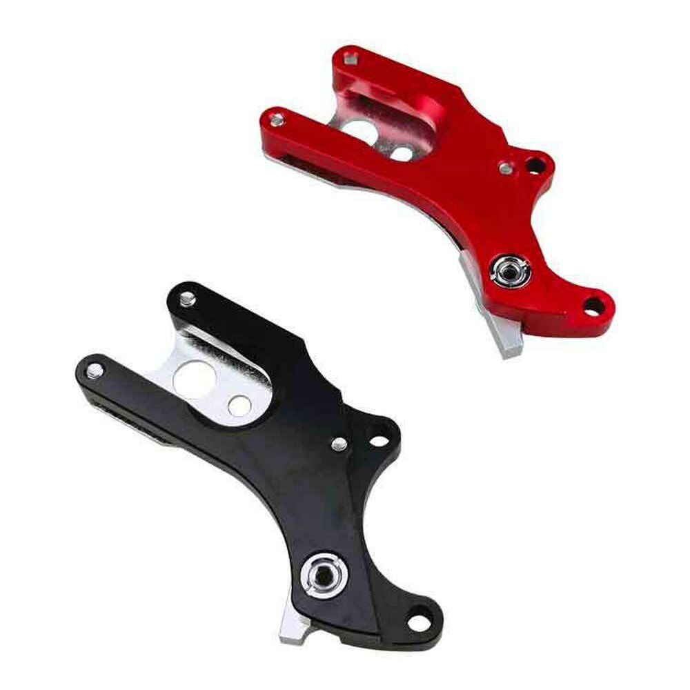 Bike Disc Brake Adapter Bicycle Brake Conversion Seat to Oil Disc Cable Disc Brake Adapter No Disc Brake Fixed Seat Converter