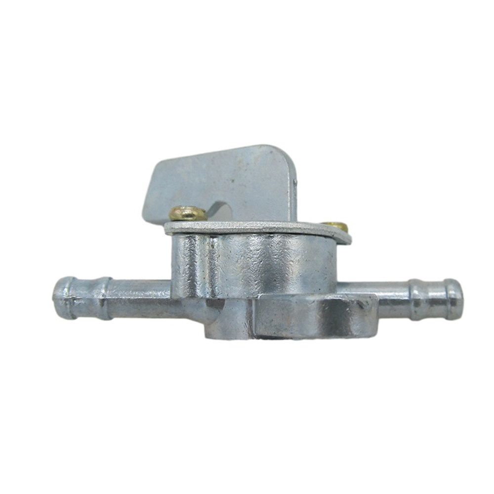 Válvula de depósito de combustible de gasolina, llave de grifo, llave de purga, bolsillo, ATV, Quad Dirt Bike, llave de tanque de combustible para motocicleta, bicicleta de playa