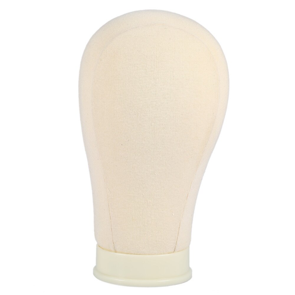 Wig Making Mannequin Head Model 20