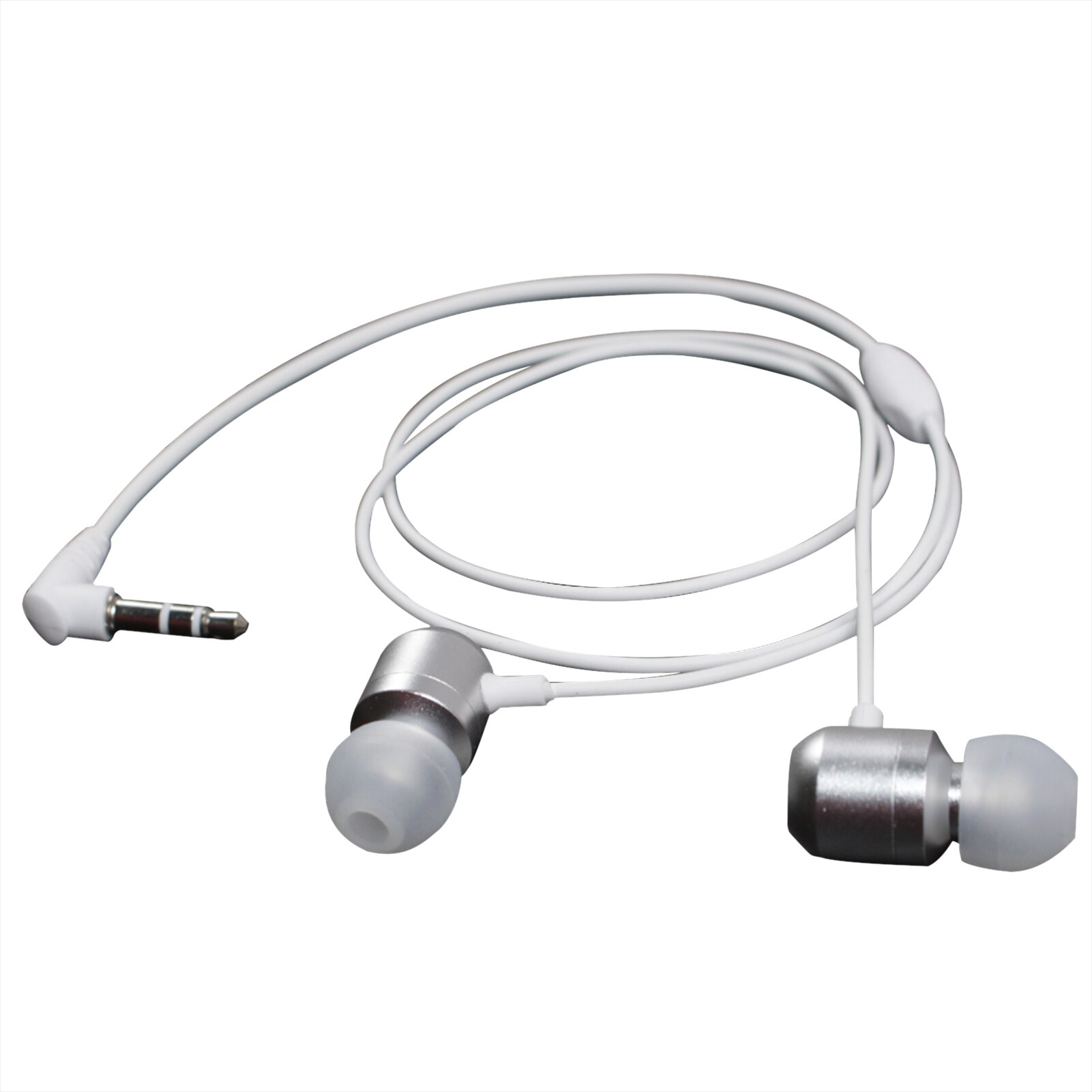 VR Headset Ear-in Headphone For Oculus Quest 2 VR Earphone Noise Isolating Heavy Bass In-ear Earbuds For Quest2 VR Headsets