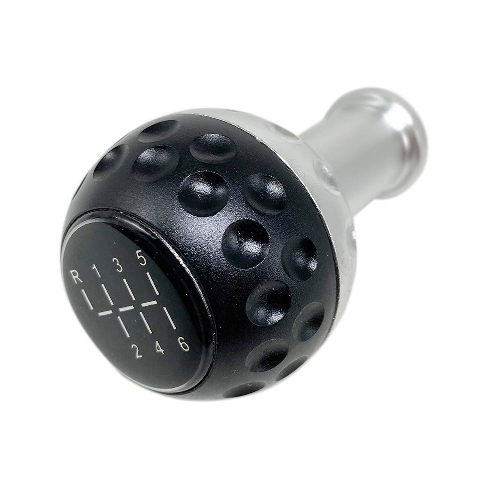 5/6 Speed GTI 337 Shift Knob Car Gear Shift Lever M/T for VW Anniversary Jetta Golf