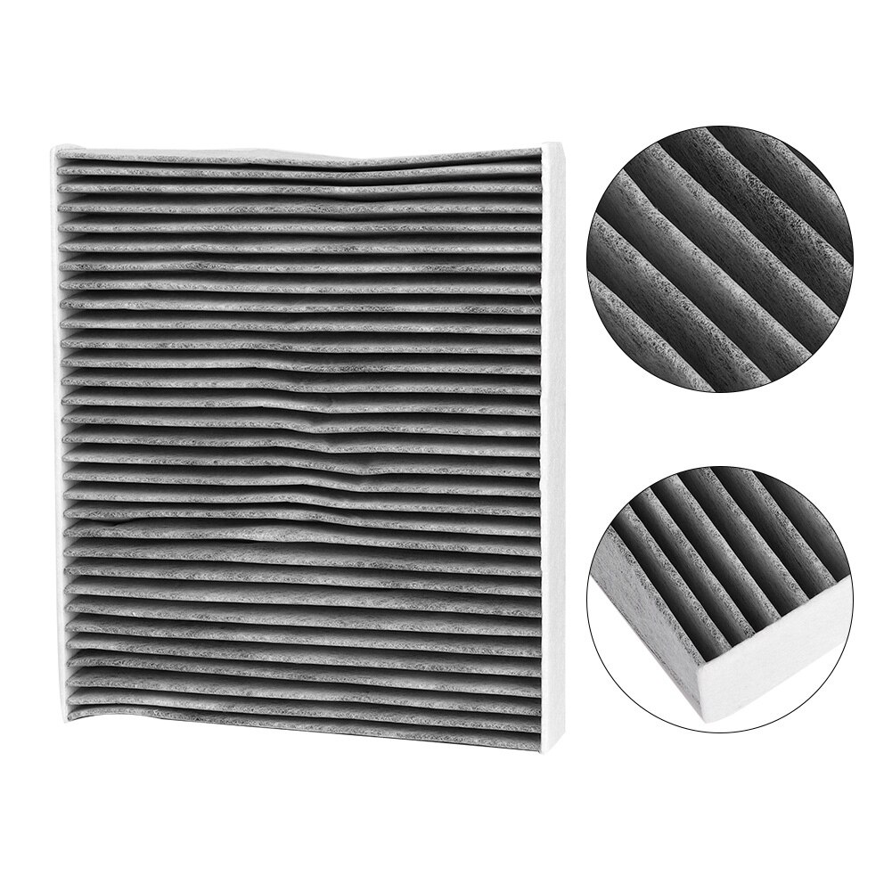 3 m 5j-19 g 244- aa auto bil kabine luftfilter anti-pollen støv reservedel til ford focus mondeo s-max c-max mpv galaxy mpv