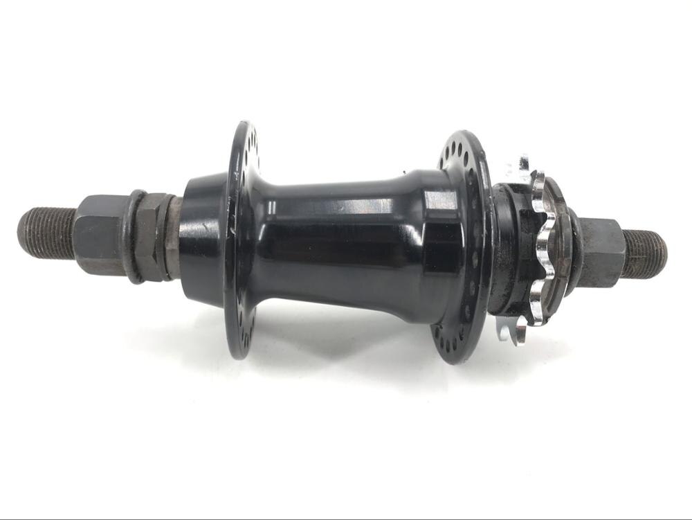 bmx rear hub 48h 14mm 12T good for