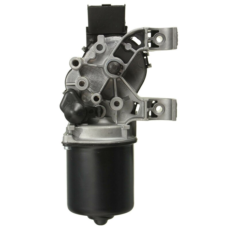 12V Windshield Wiper Motor Front for Renault Clio Mk3 III 2005 7701061590