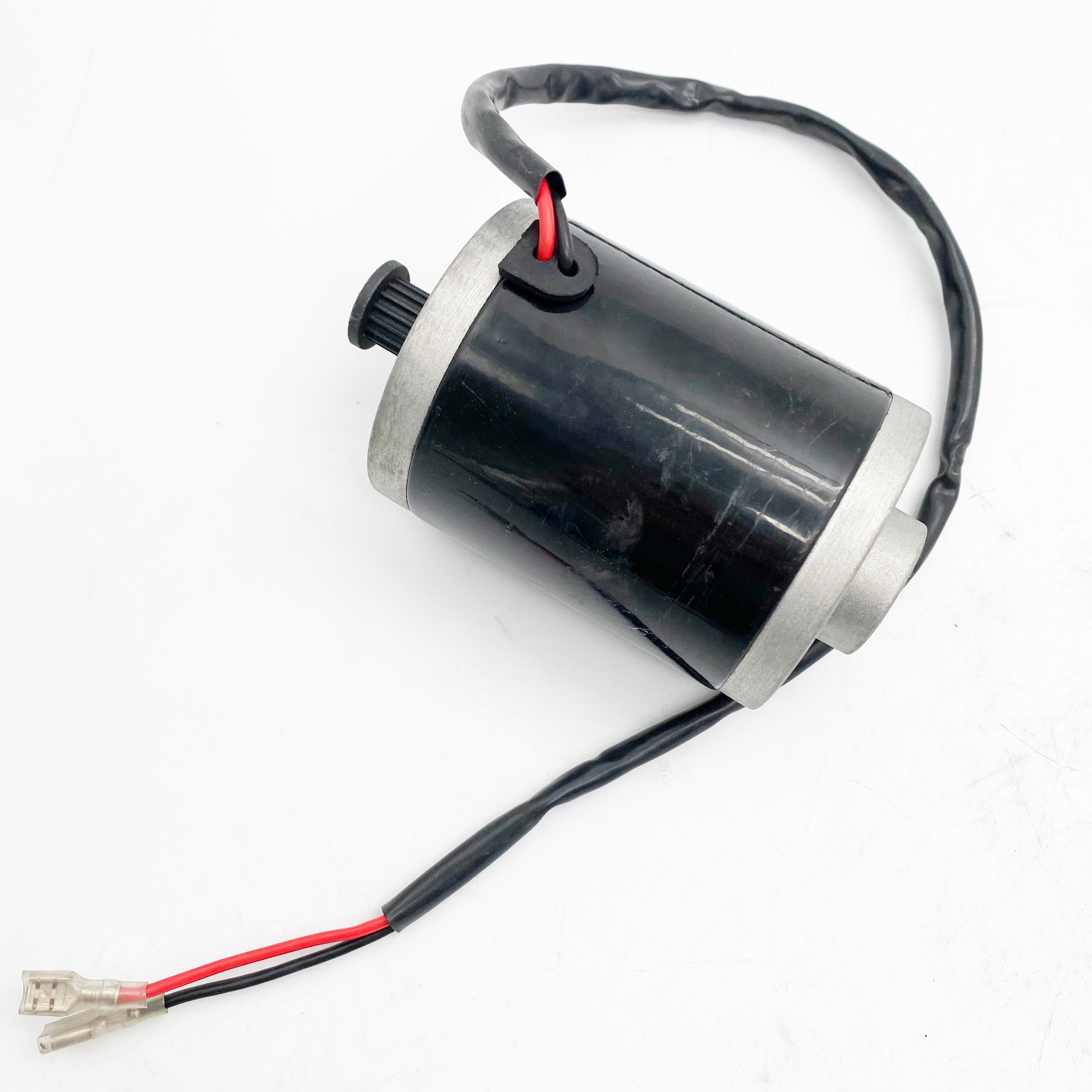 MY6812 zy6812 DC 12V 24V 80W 100W 120W MOTOR E engine for Ebike E-ATV E-KART E-SCOOTER.