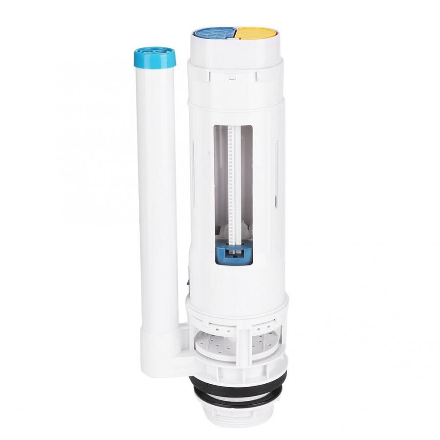 290mm Complete Toilet Tank Repair Kit Flush Valve Set Water Tank Accessories urinal valve