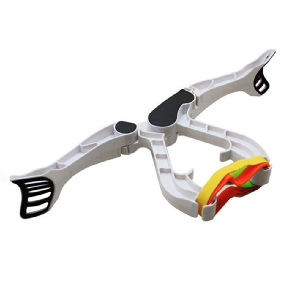 Under armer treningsbånd overkropp arm biceps skulder bryst rygg trening maskin brawn treningsapparat fitness