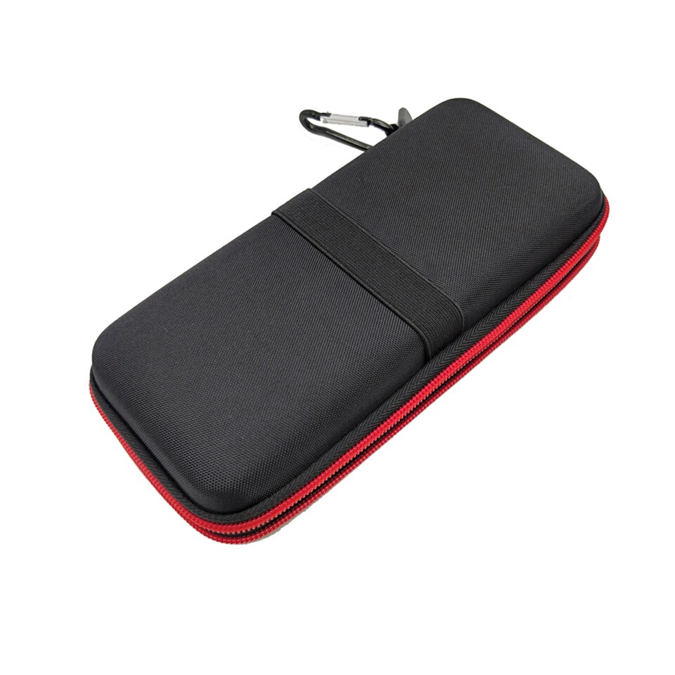 Funda de viaje dura Compatible con RAV Power 26800/20100/20000mAh, Anker Power Core 26800mAh/ PowerCore + 26800mAh, Dulla M50000