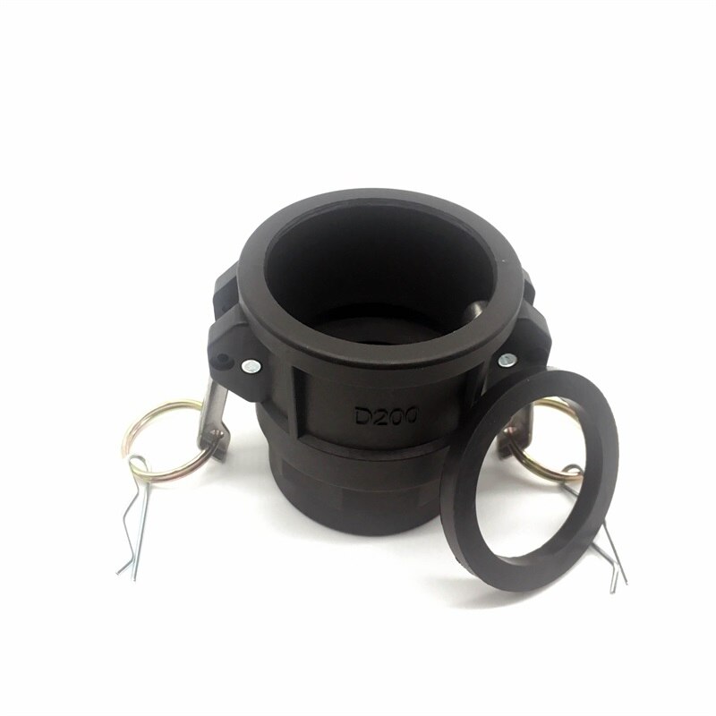 2 Adaptateurs IBC Cam Lock Vers Filetage Mâle 3/4 - Pour Vidange Ou Connexion - Neuf Sous Blister