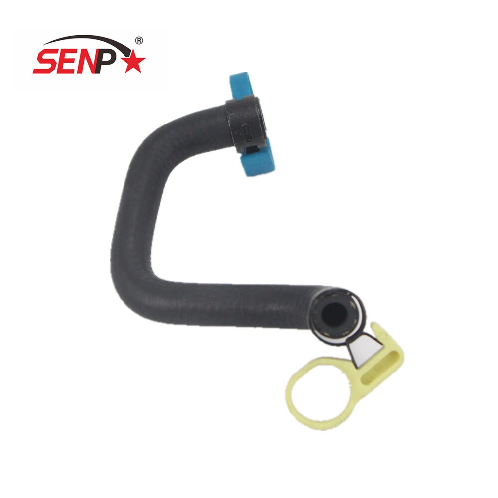 94810635506 Cooling Water Hose Fit For Porsche Cayenne 948 106 355 06