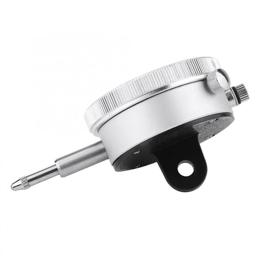 Digital mätklocka 0-10mm mätklocka mätare 0.01mm noggrannhet mätning meter hög noggrannhet instrument verktyg internt
