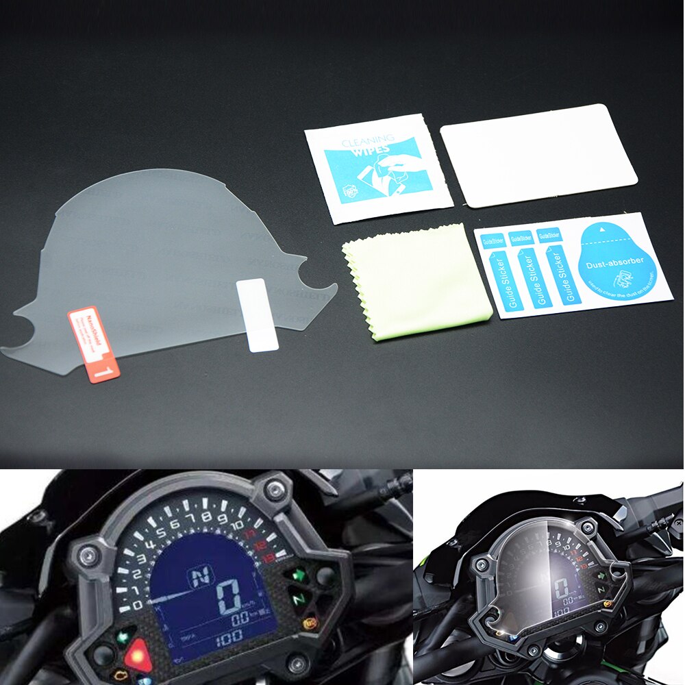 Cnc aluminium motorcykler motorbeskyttelsesdæksel til kawasaki  z900 motorbeskyttelseshus beskyttelsesdæksel motorstatorhus motorbeskyttende: 1 stk