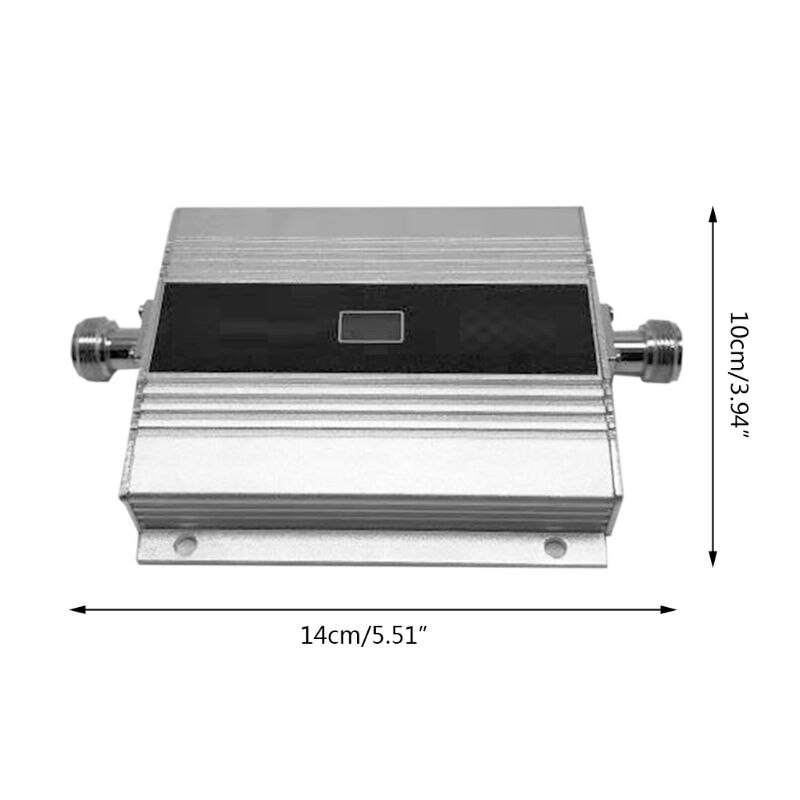 900Mhz GSM 2G/3G/4G Signal Booster Repeater Amplifier Antenna for Mobile Phone