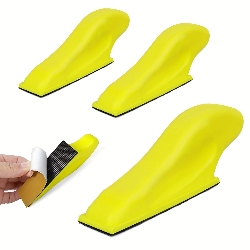 Mini Sander Suitable for Small Projects Detailing Handles Sanding Tools For DIY Crafts Wood Finishing Small Space Polishi