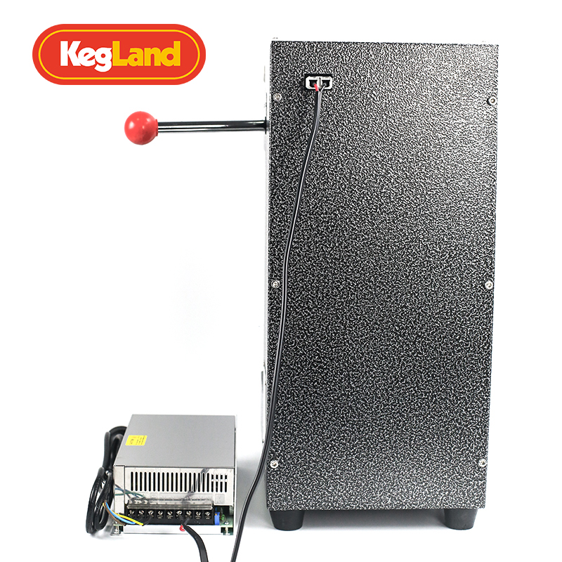 24V DC (20AMP) POWER SUPPLY (240V AC 50/60HZ) - WITH ANDERSON PLUG - HIGH AMP CURRENT
