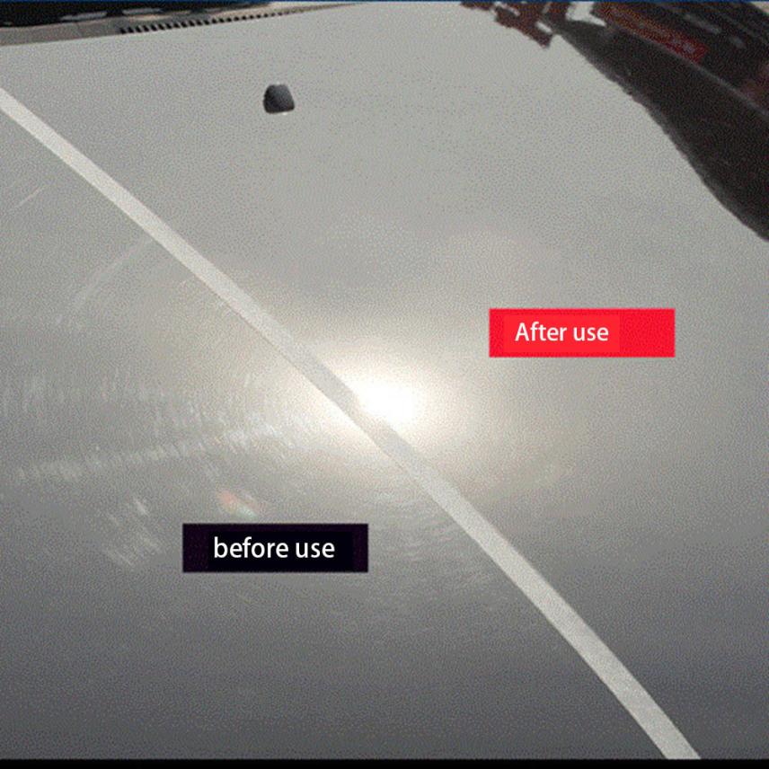 Franchise 200g Effen Wax Soft Wax Auto Polijsten Voertuig Polish Effen Wassen Auto Verf Voertuig Verwijderen Krassen Beschermen verf