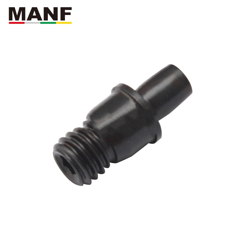 MANF Draaibank Draaien Tool 16mm MTJNR2020K16 Externe Draaien ToolHolder Tungsten Carbide Tool Metalen Draaibank Gereedschap