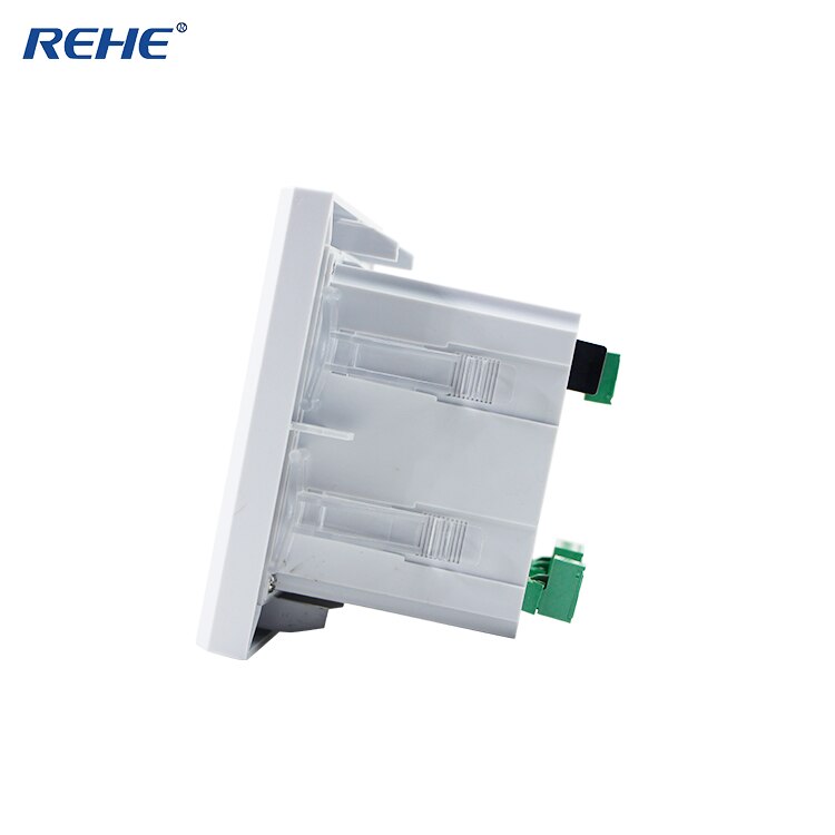 REHE RH-3D2Y 120*120MM LCD Three Phase Digital Multimeter Digital Meter Handheld Digital Multimeters