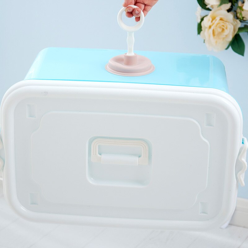 Family Sink Drain Pipeline Cleaner Dredger Cup Piston Detachable Sink Drain Cleaners Suction Suction Cups Toilet Plunger