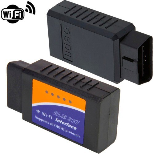 ELM327 Wifi Auto Foutdetectie Apparaat OBD2 V1.5