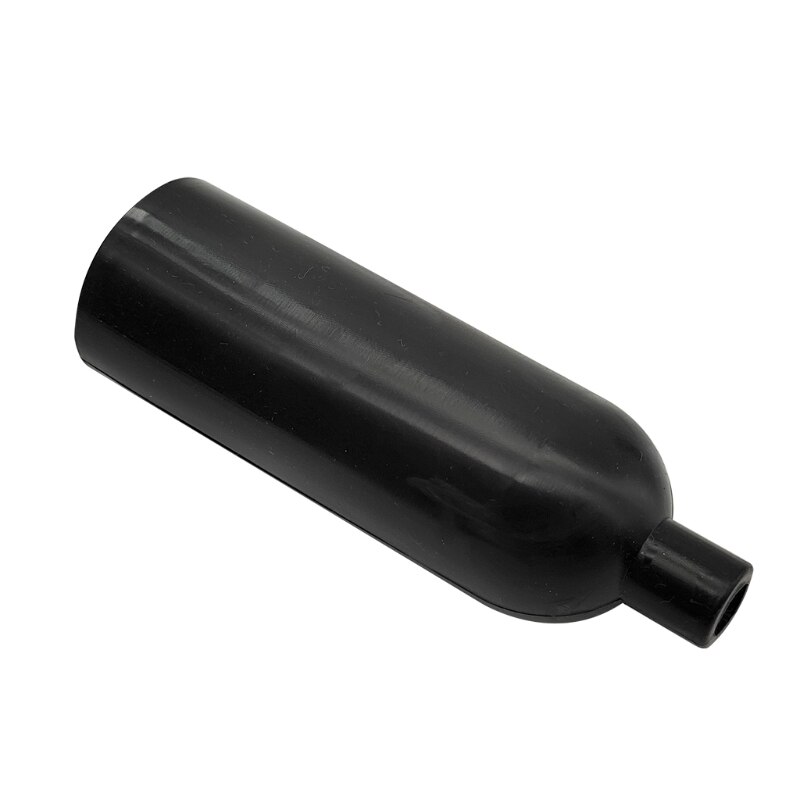 G99F Universal Automotive Smoke Machine Bladder for Intake or Exhaust Systems with A Pressurized Vapor for 12V Vehicle