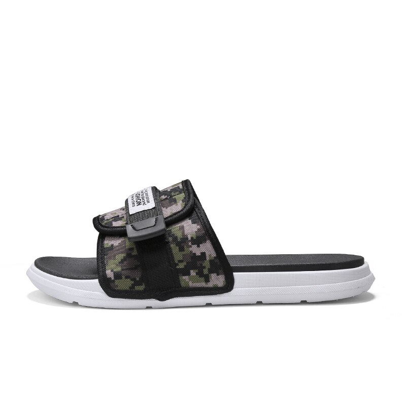 Geox Sandalen UOMO SANDAL STRADA zomerschoen