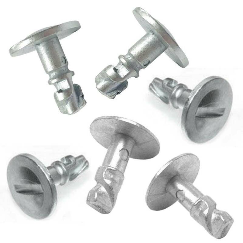 Engine Undertray Underbody Shield Clips Fastener Kit For A4 B6 A6 A8 TT Mk1 And