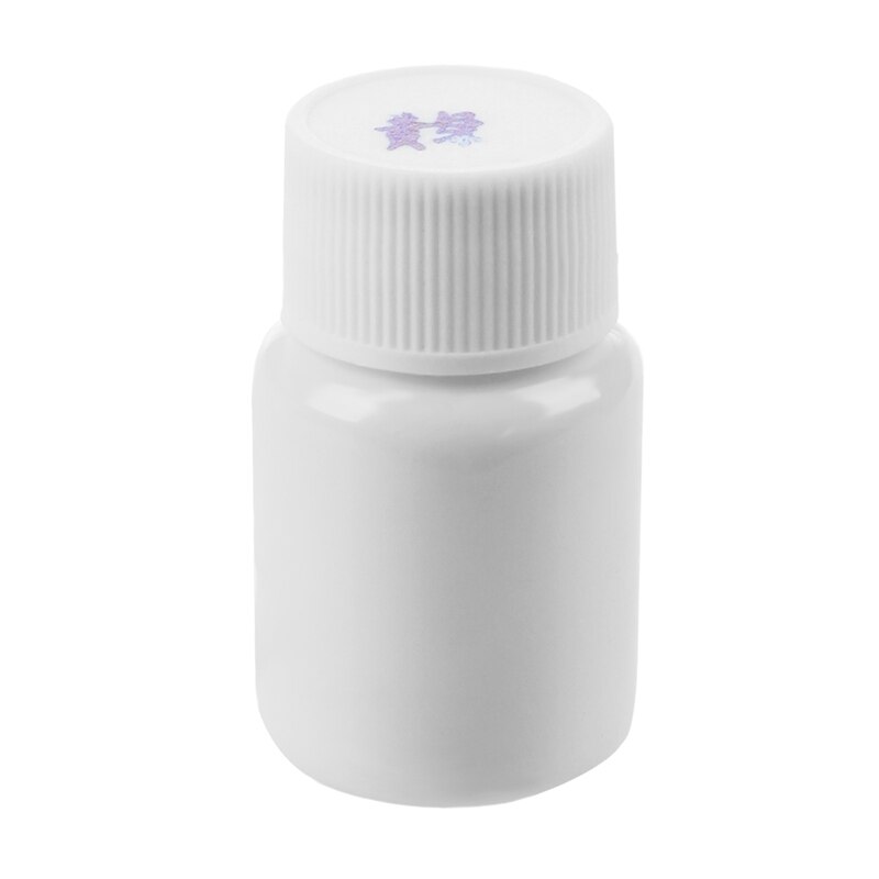 20g Glow in the Dark Acrylic Luminous Paint Bright Pigment Party Decoration DIY: A7