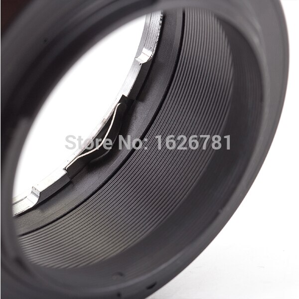 Venes AF-FX Lens Adapter Suit Voor Sony Alpha Voor Minolta MA Lens Pak voor Fujifilm X Camera