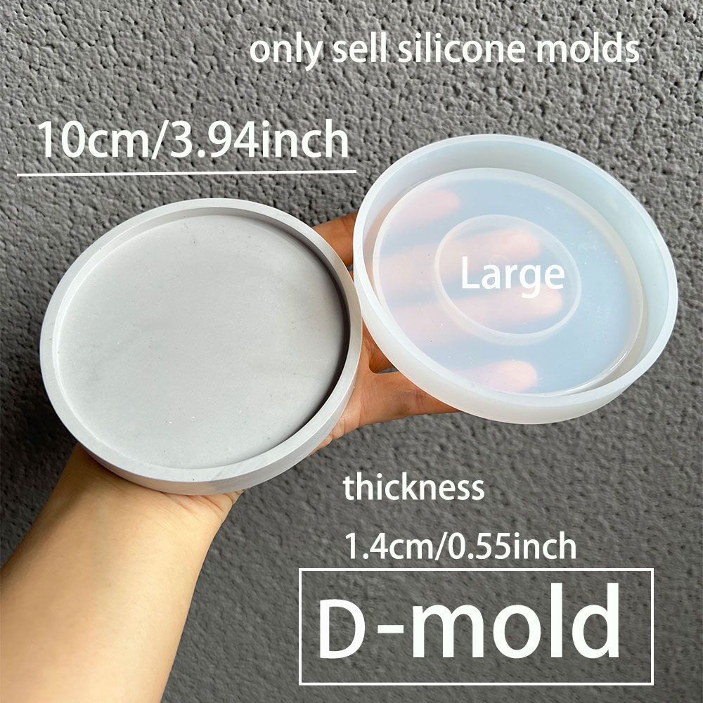 Stampo per vaso di fiori in silicone a forma di elefante per fioriera succulenta fai da te stampi sferici portacandele in gesso stampo in resina: Borgogna
