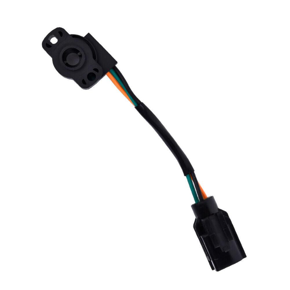 Arrivals Throttle Position Car Sensor TPS For Ford Mustang E-Series Bronco Pickup F-Series