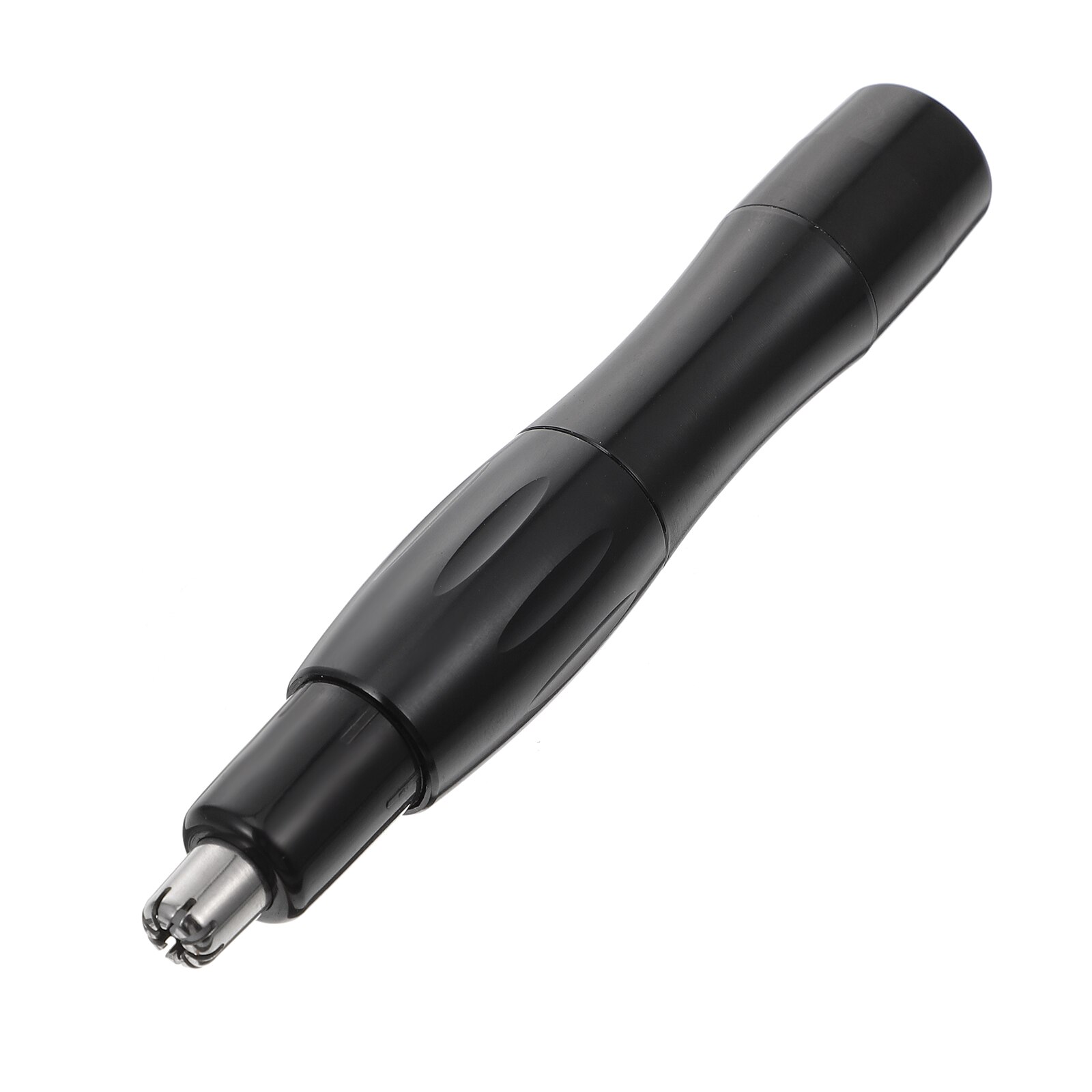 1pc Electric Nose Hair Trimmer Hair Remover Hair Trimming Razor (Battery)