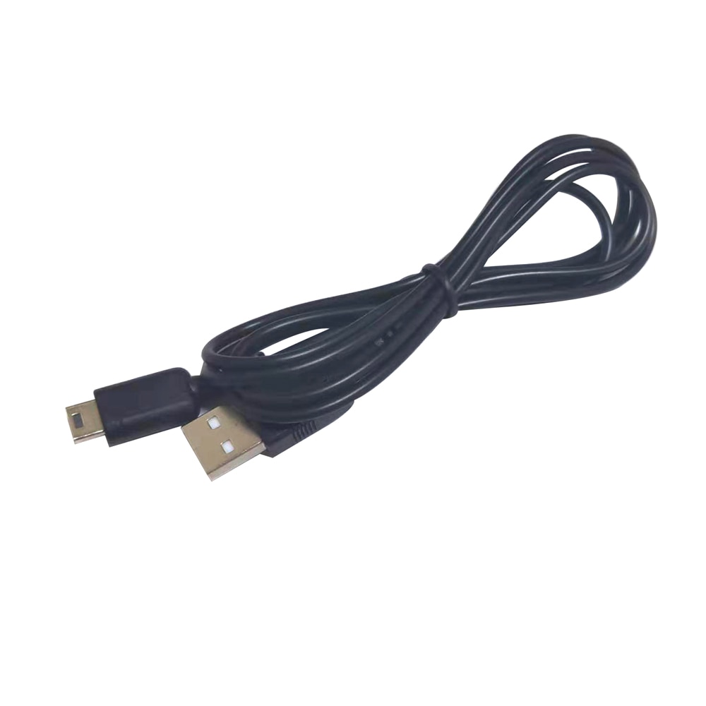 USB Opladen Power Kabel voor DS voor N DS-Lite voor N D SL USB Charge Kabels