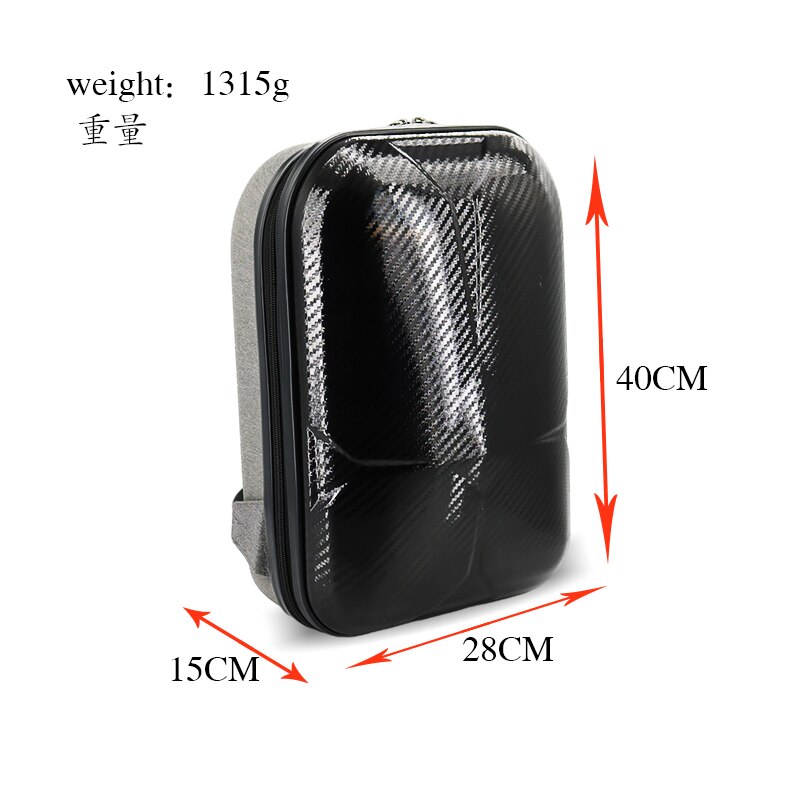DJI Mavic 3 Camera Drone Backpack Protable Storage Bag for Mavic 3 Carrying Case for Mavic 3 Series