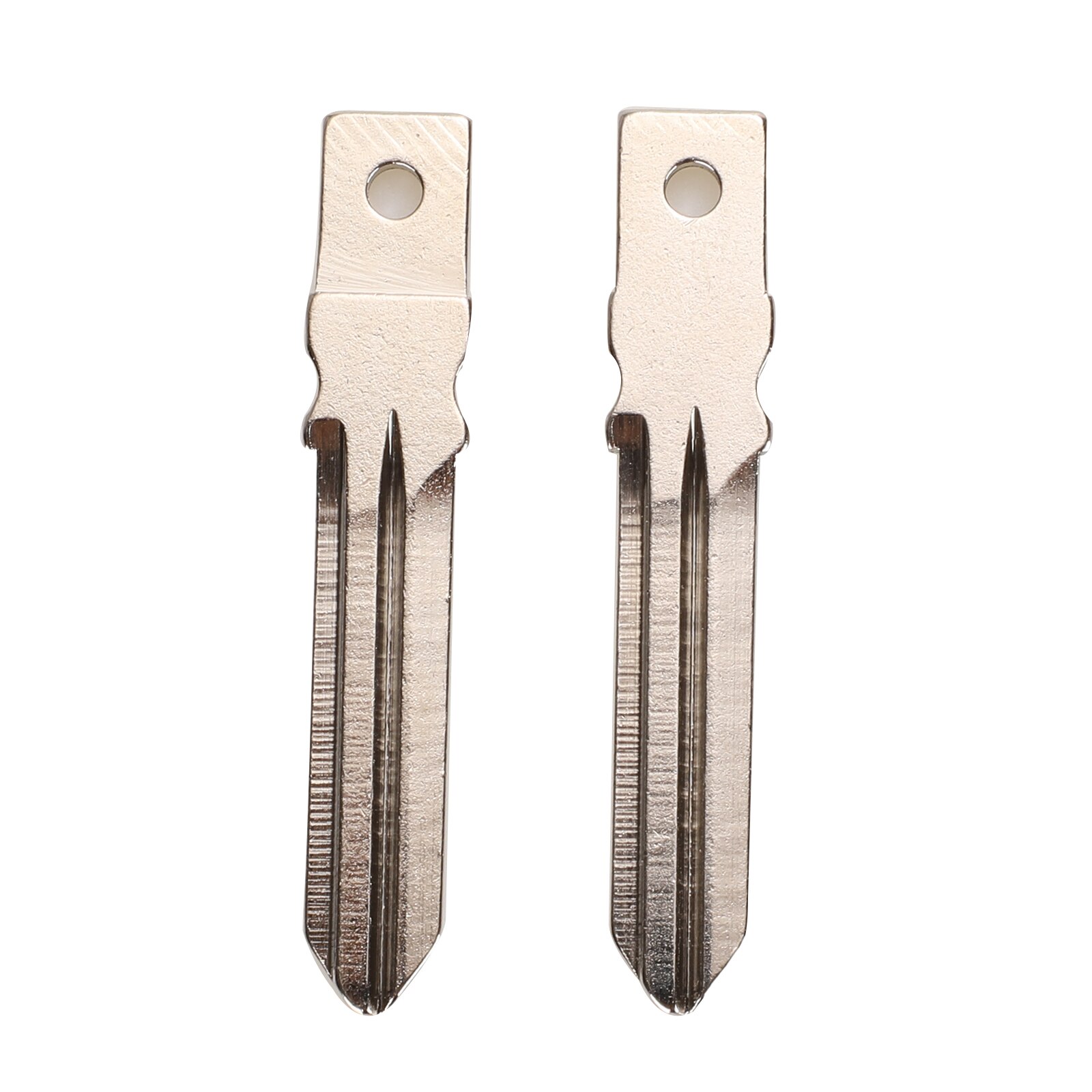 Jingyuqin-clé télécommande avec alarme pour voiture, 10ps K11 HU136TE VAC102, pour Renault mégane Modus, Clio Modus, Kangoo, Logan, Sandero, Duster: t312
