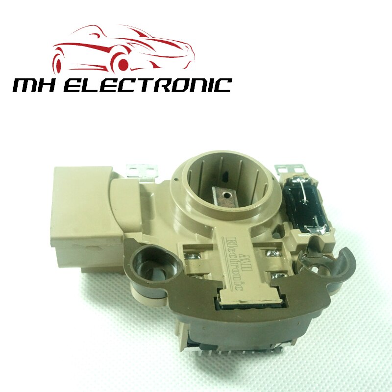 MH ELECTRONIC MH-M350 IM350 A866X35072 MOD1T84481 23815-AA090 Car Alternator Voltage Regulator for Mitsubishi for Subaru