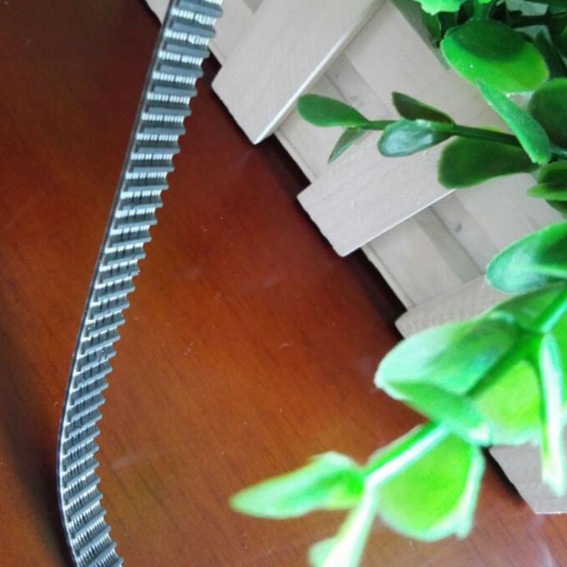 2Pcs/Set Breadmaker Conveyor Belts Bread Maker Machine Strap 492mm Perimeter Kitchen Appliance Accessories Parts