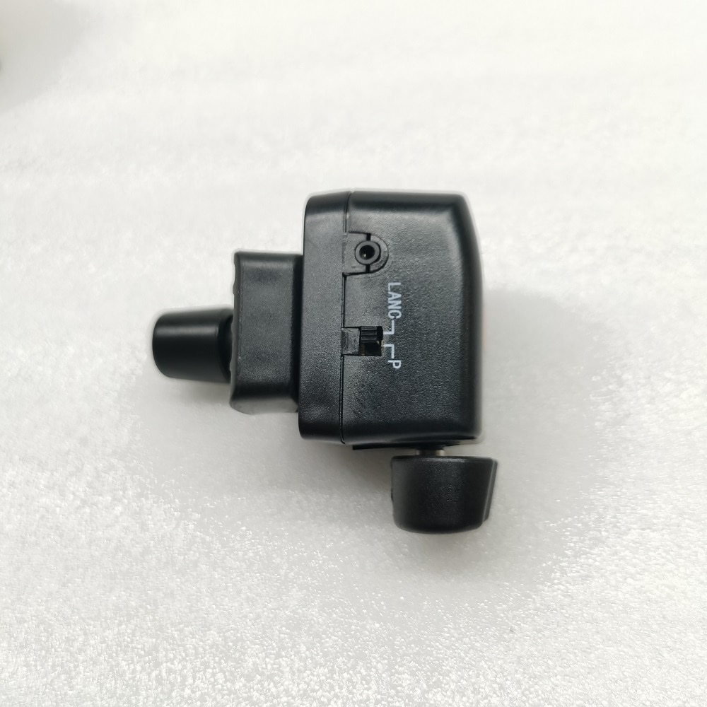 Videocamera Zoom registrazione telecomando per JVC SONY PANA GY-HM850E HM200 HM610K 606 660 890E 600EC 650EC