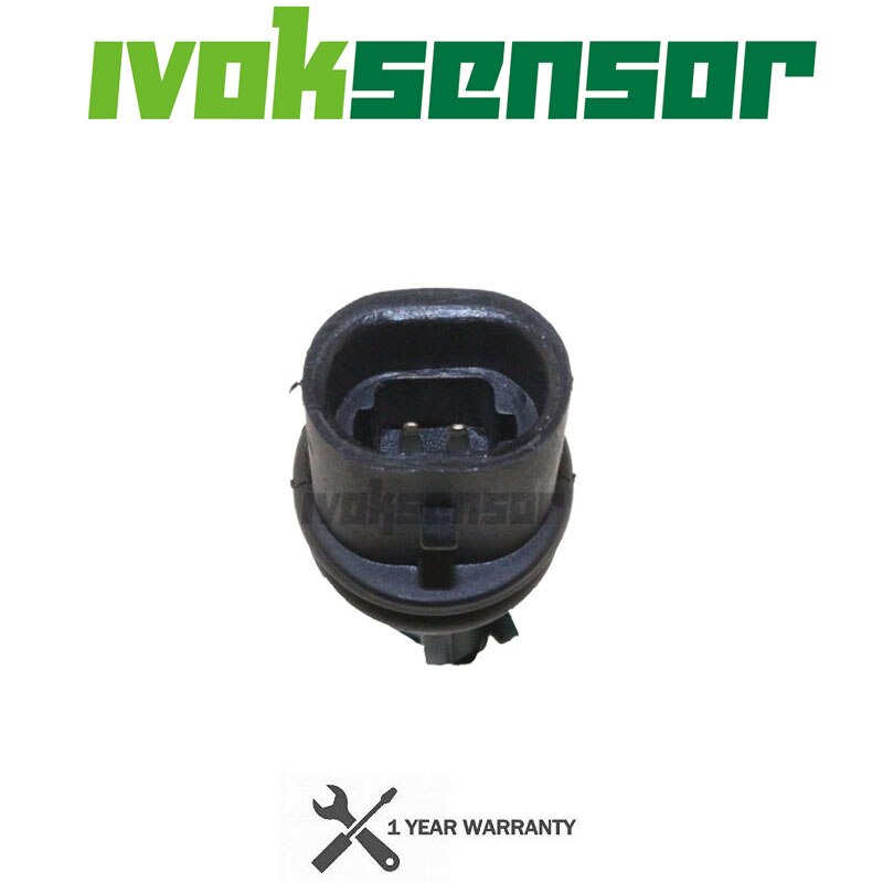 Intake Air Temp Temperature Sensor For VAUXHALL OPEL ASTRA F G H COMBO CORSA MERIVA TIGRA VECTRA ZAFIRA 1.2 1.4 1.6 1.8 12129596