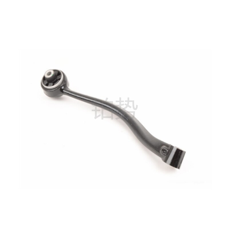 Tirant de voiture et support en caoutchouc gauche -b mwX3 F25 20dX N47N N52N 35dX roue avant sous suspension L bras inférieur L coude