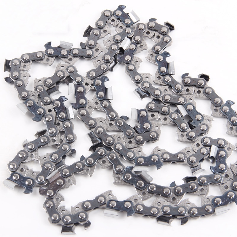 1PCS, 20" Inch 76 Drive Link Chainsaw saw Chain Blade Wood Cutting Chainsaw Replacement Parts Chainsaw Saw Mill Chain