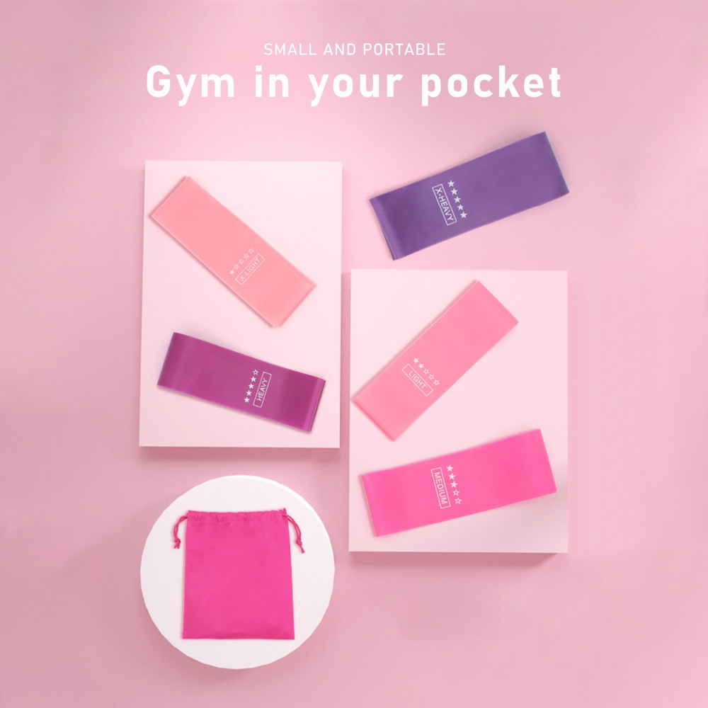 Trainingsgürtel, yogagürtel, elastischer gürtel, krafttrainingsring, yoga-spanngürtel